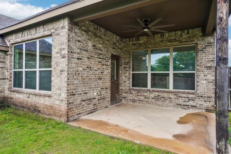 871 Mccall Drive Fate TX 75087