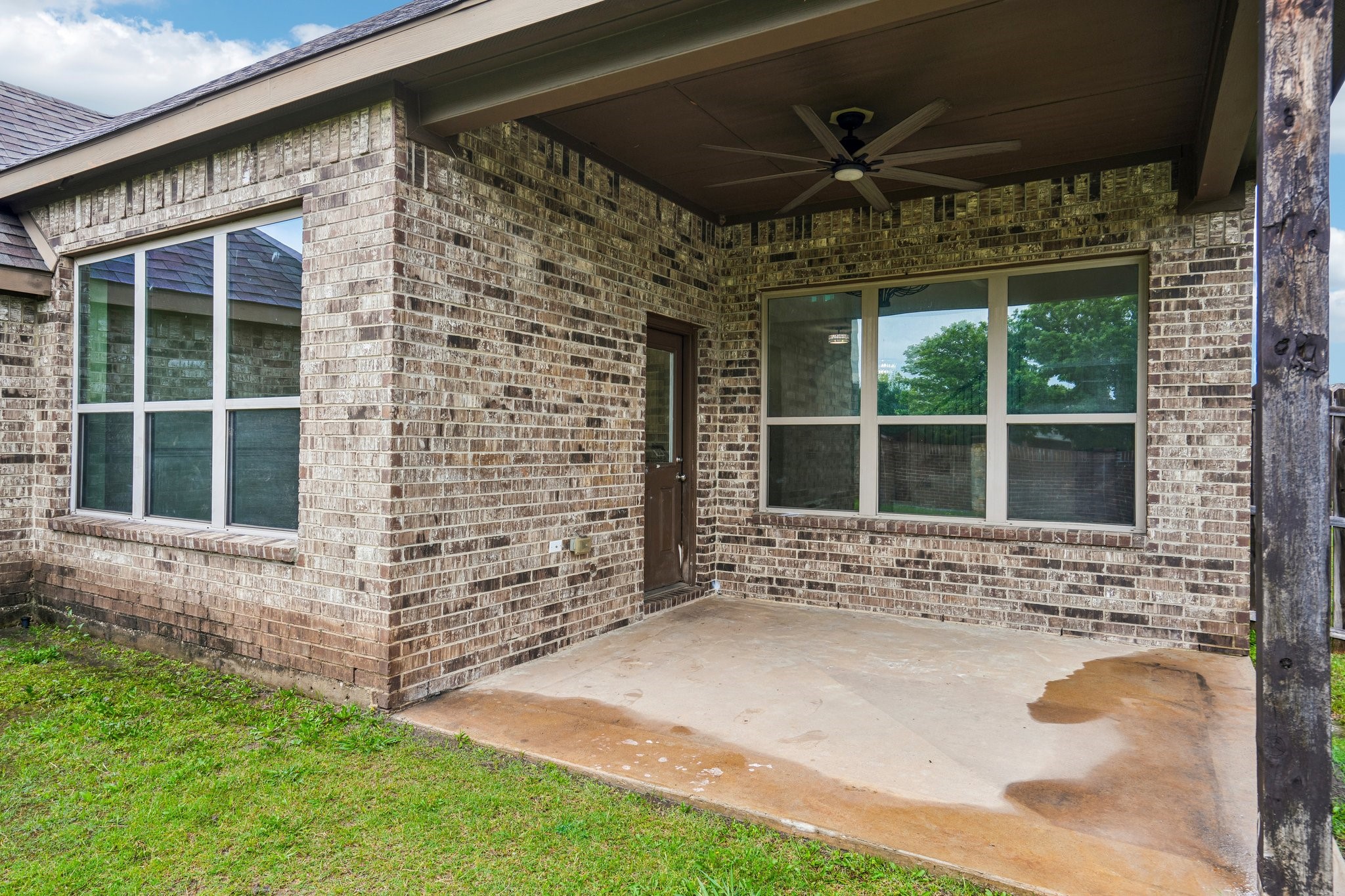 871 Mccall Drive Fate TX 75087