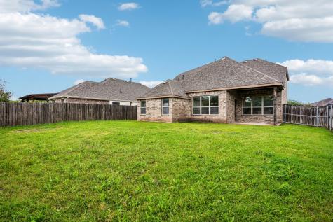 871 Mccall Drive Fate TX 75087
