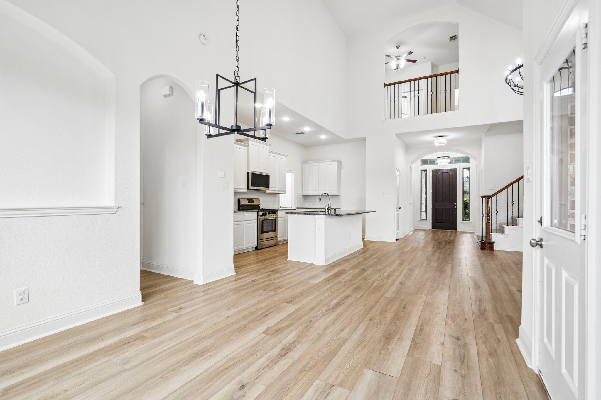 871 Mccall Drive Fate TX 75087