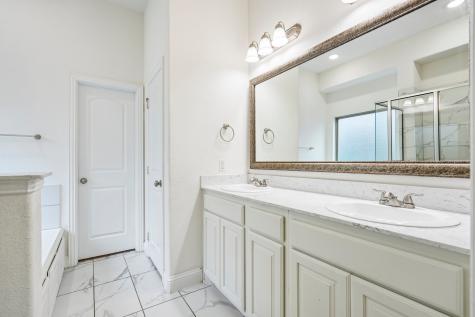 871 Mccall Drive Fate TX 75087