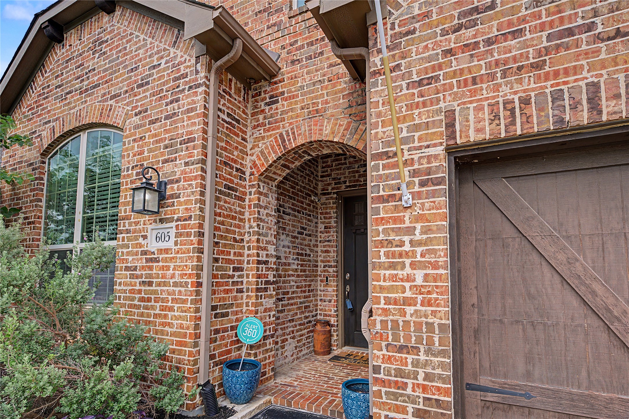 605 Fenceline Drive Argyle TX 76226