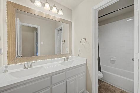 605 Fenceline Drive Argyle TX 76226