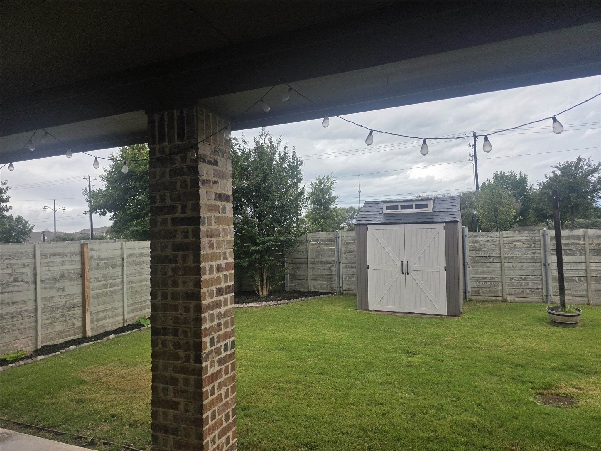 605 Fenceline Drive Argyle TX 76226