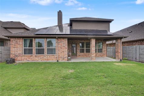 605 Fenceline Drive Argyle TX 76226