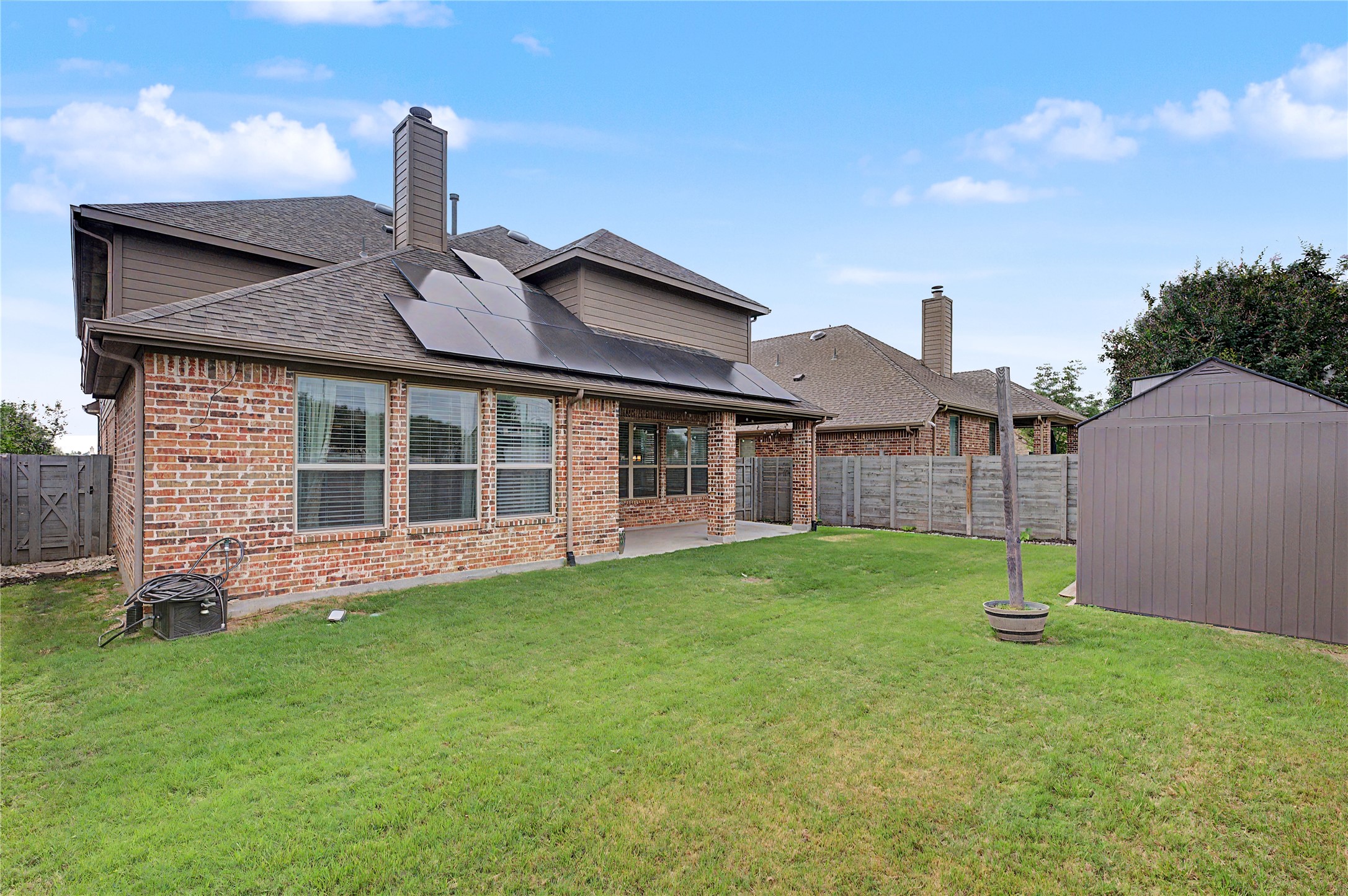 605 Fenceline Drive Argyle TX 76226