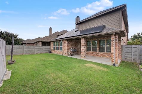 605 Fenceline Drive Argyle TX 76226