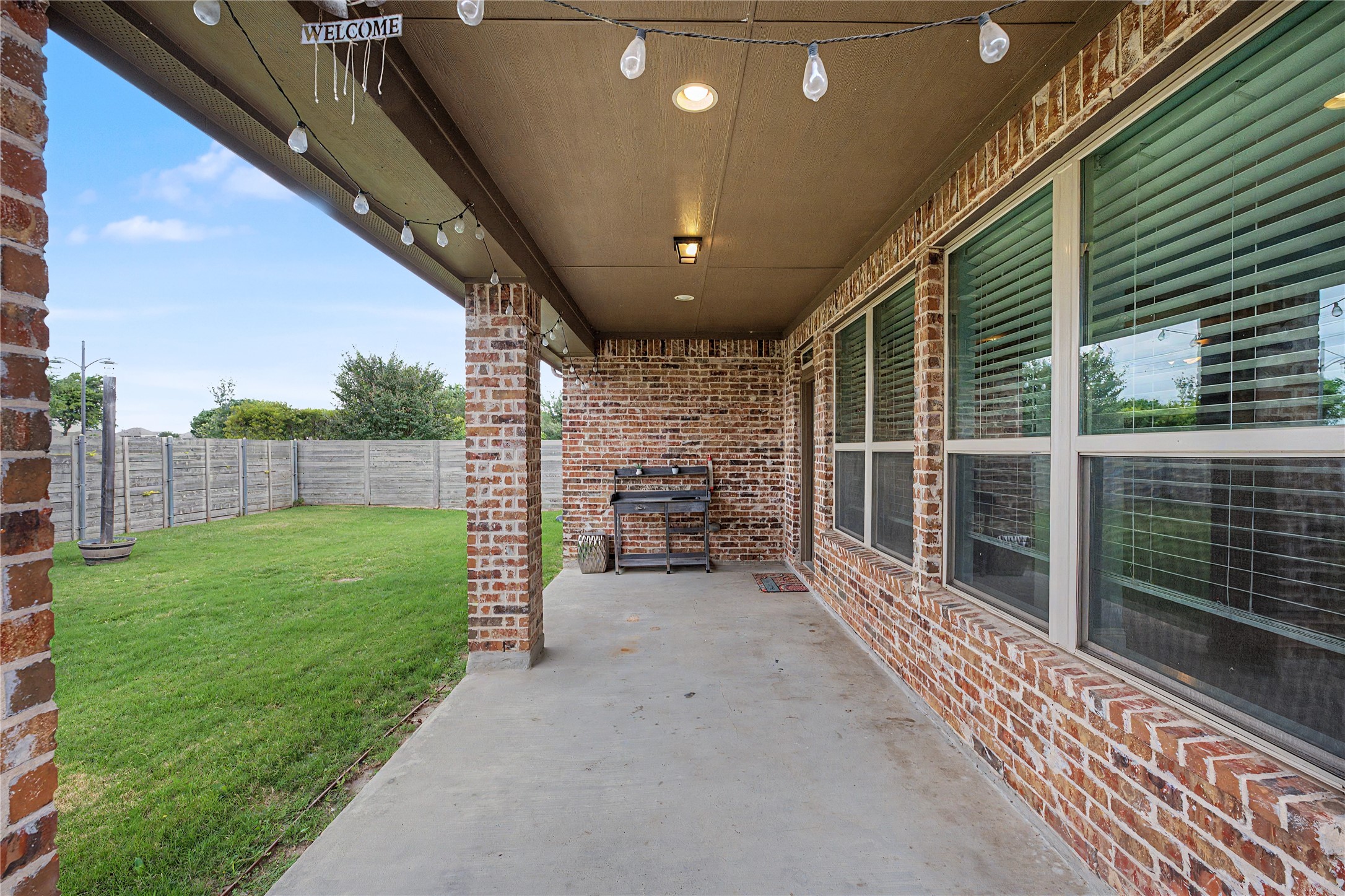605 Fenceline Drive Argyle TX 76226