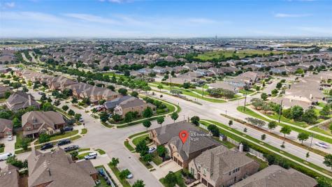 605 Fenceline Drive Argyle TX 76226