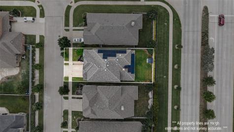 605 Fenceline Drive Argyle TX 76226