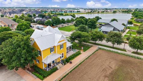 605 Fenceline Drive Argyle TX 76226