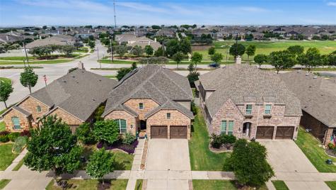 605 Fenceline Drive Argyle TX 76226