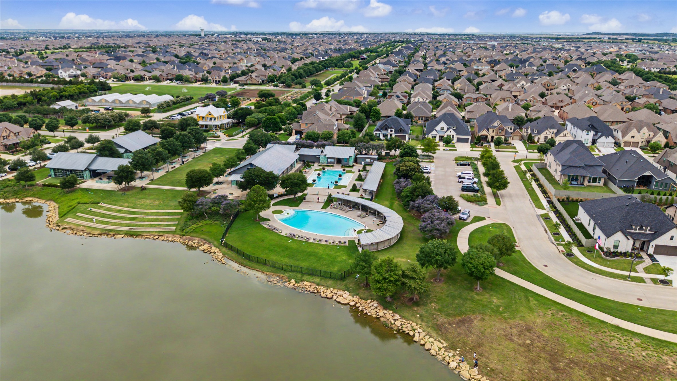605 Fenceline Drive Argyle TX 76226