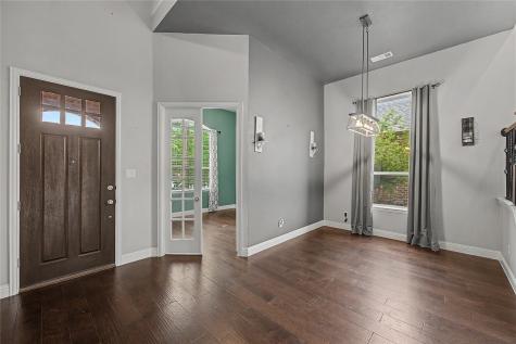 605 Fenceline Drive Argyle TX 76226