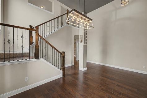 605 Fenceline Drive Argyle TX 76226