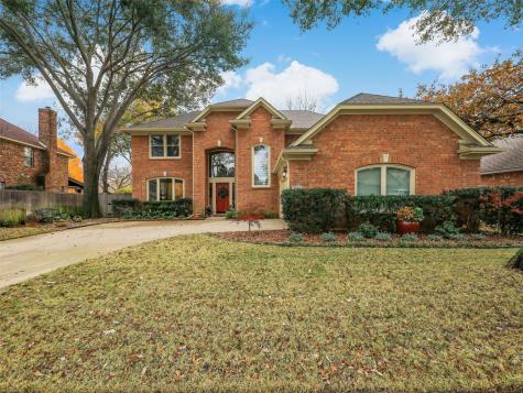 2213 Beechwood Lane Flower Mound TX 75028