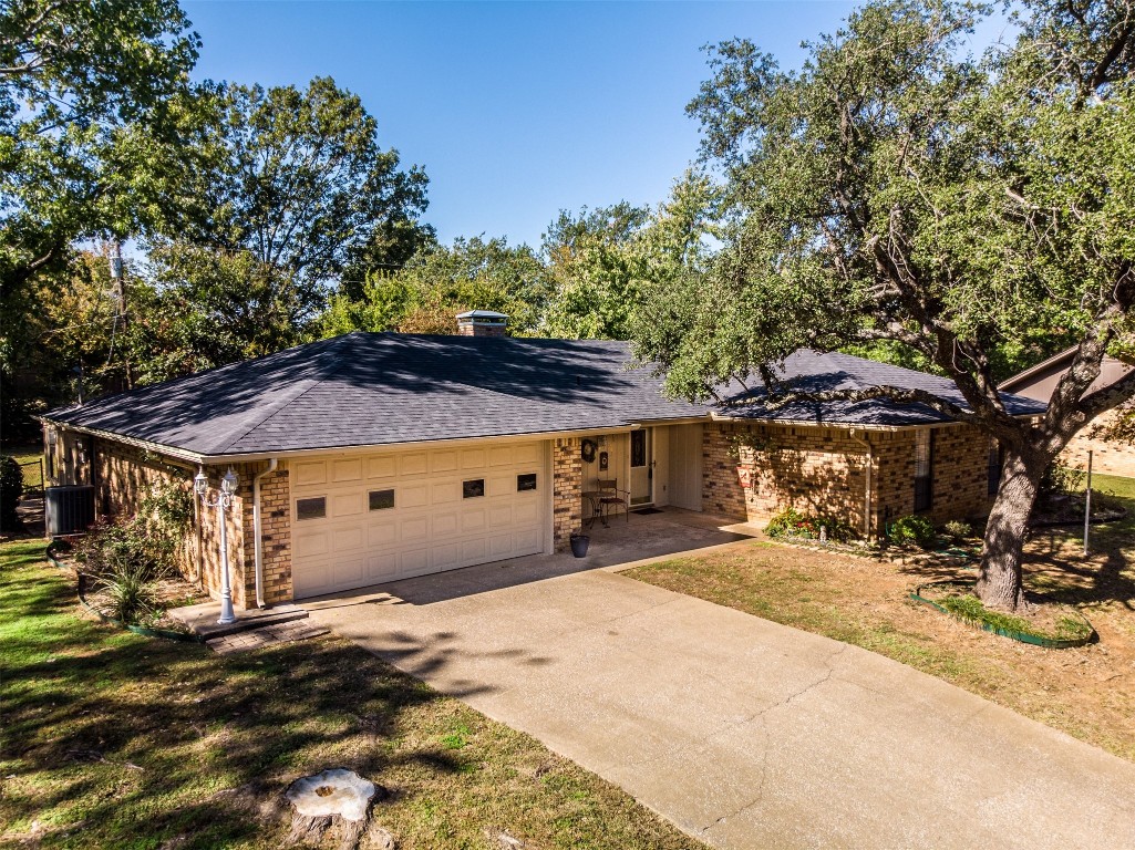 2605 Arapaho Place Denison TX 75020
