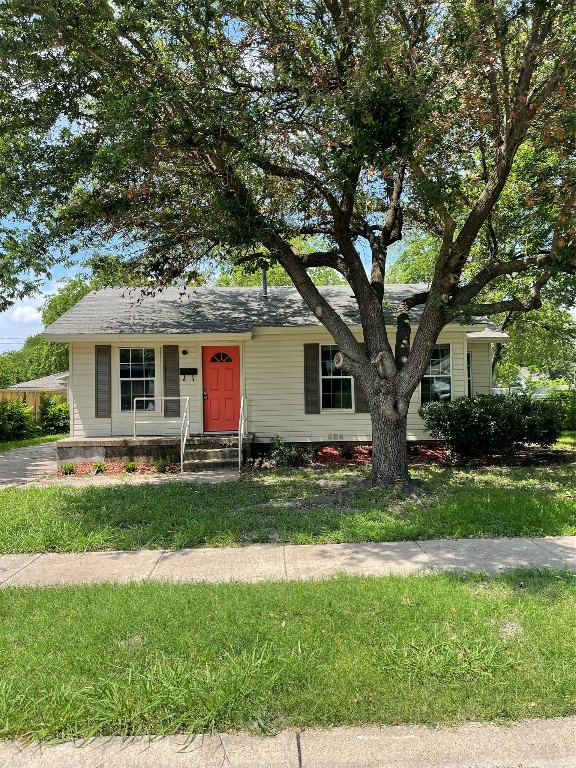 609 Belmont Drive Garland TX 75040