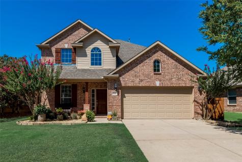 8555 Nicholson Drive Frisco TX 75036
