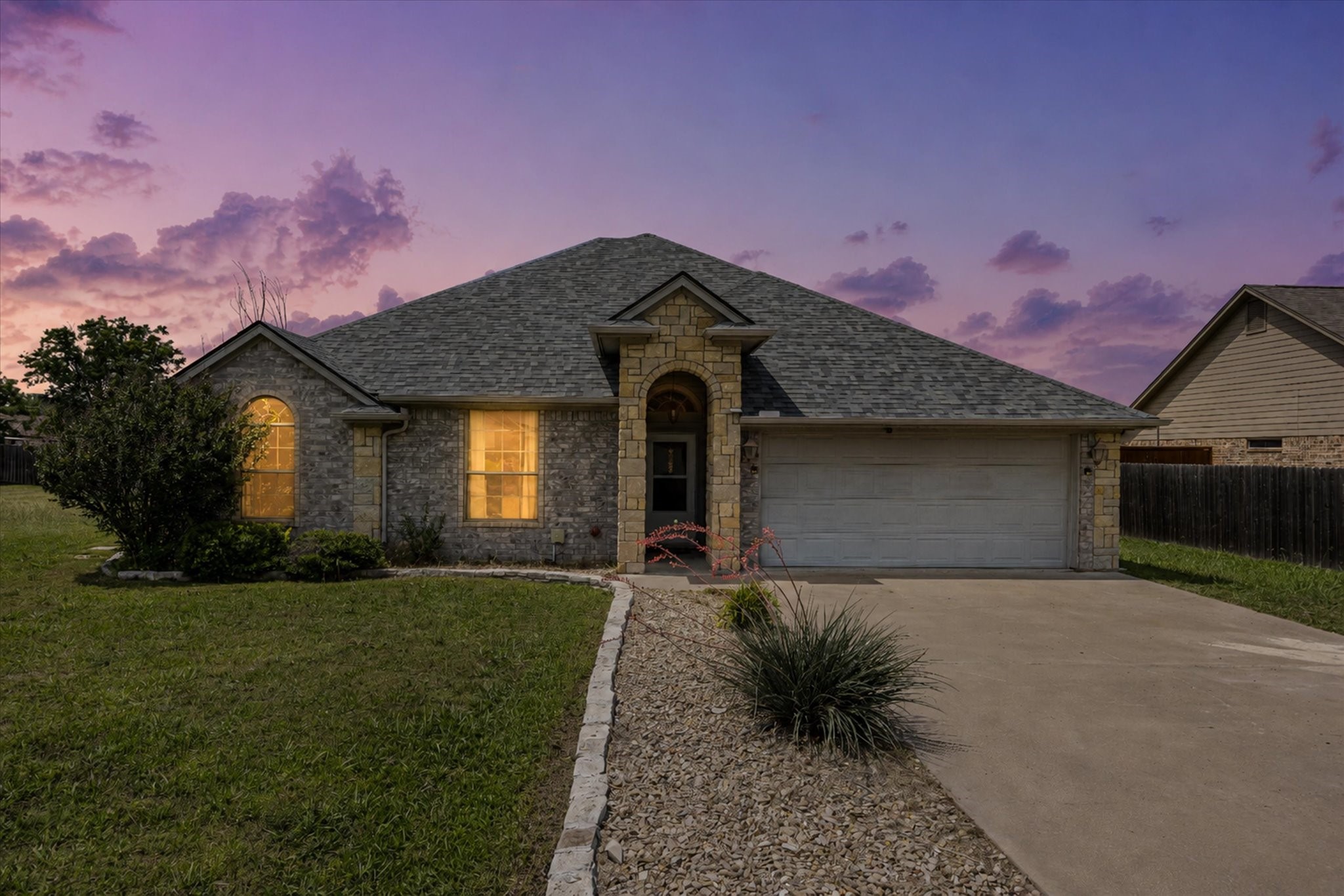 1904 Lazy Court Granbury TX 76048