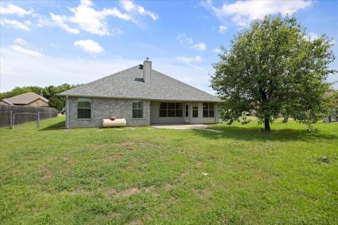 1904 Lazy Court Granbury TX 76048
