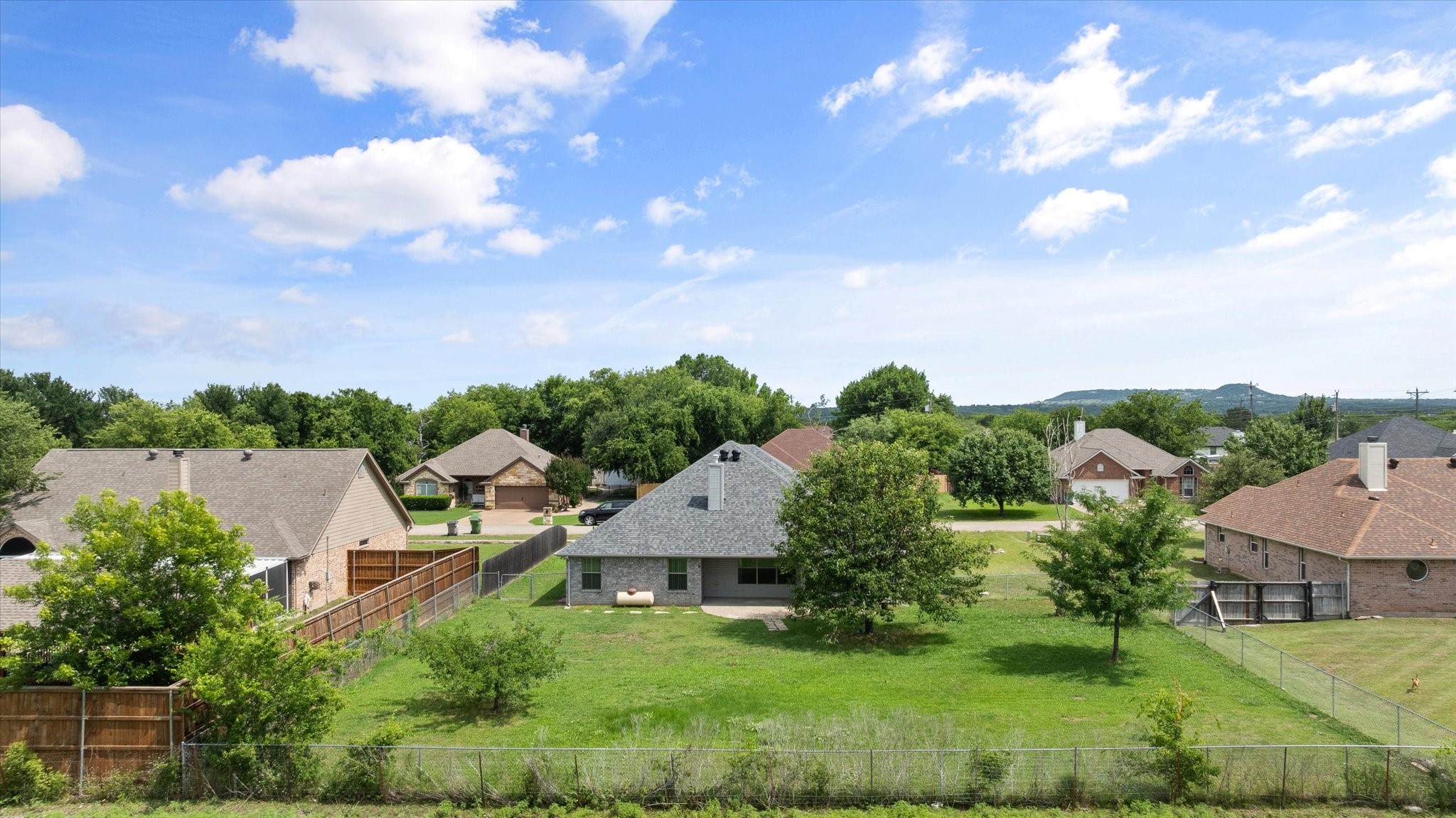 1904 Lazy Court Granbury TX 76048