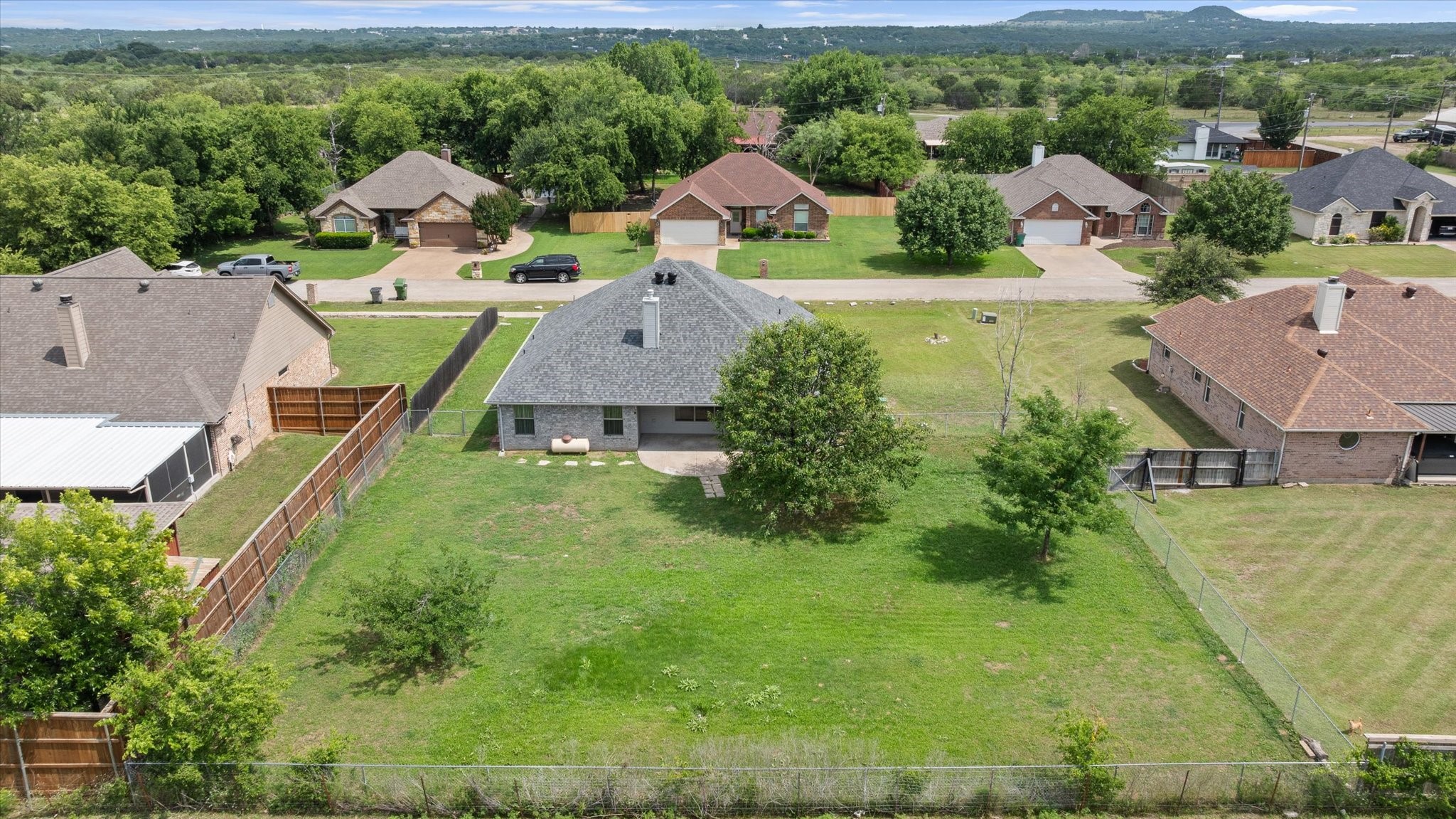 1904 Lazy Court Granbury TX 76048