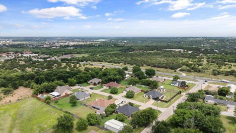 1904 Lazy Court Granbury TX 76048