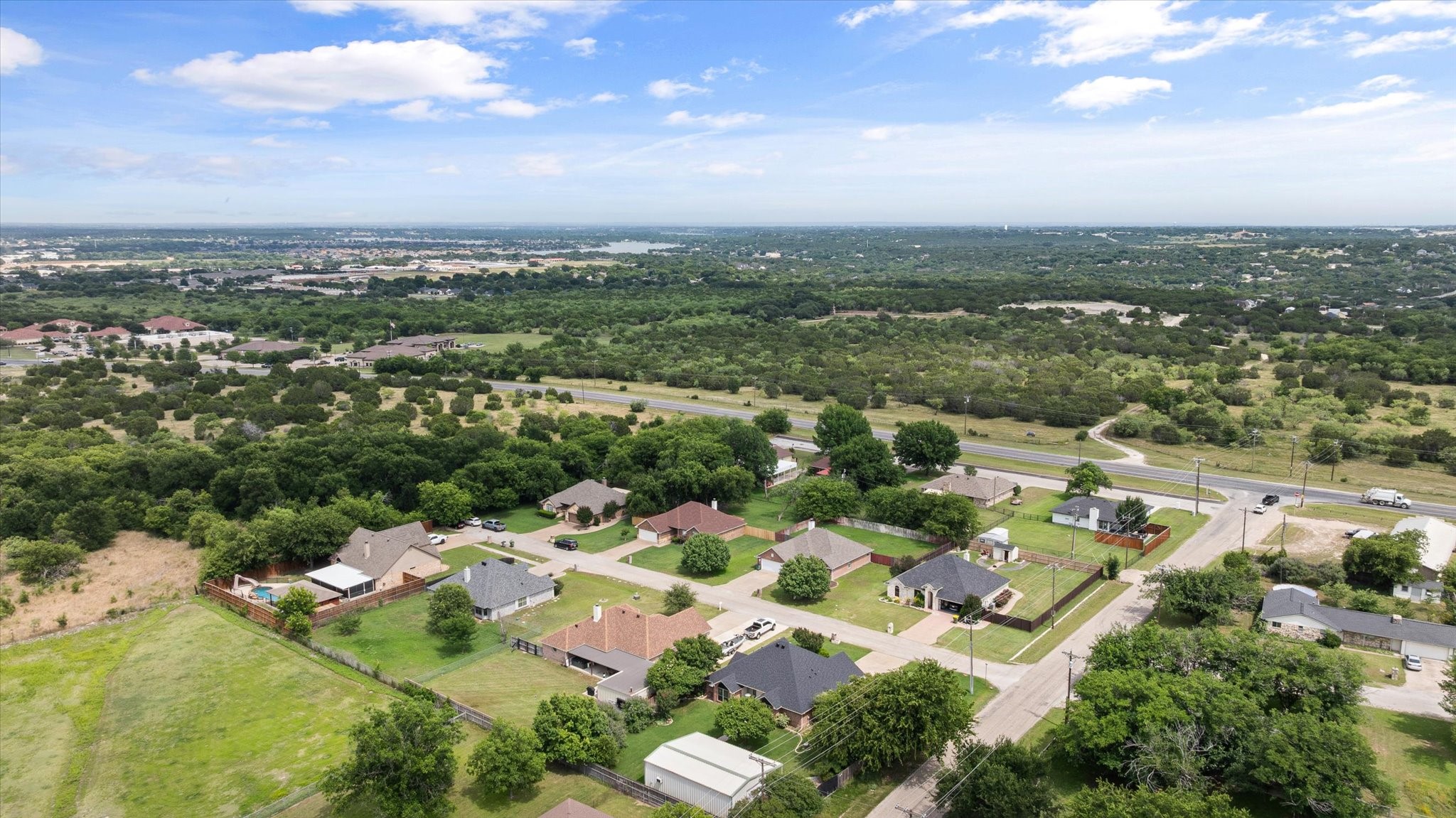 1904 Lazy Court Granbury TX 76048