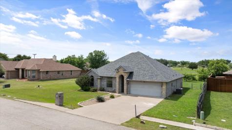 1904 Lazy Court Granbury TX 76048