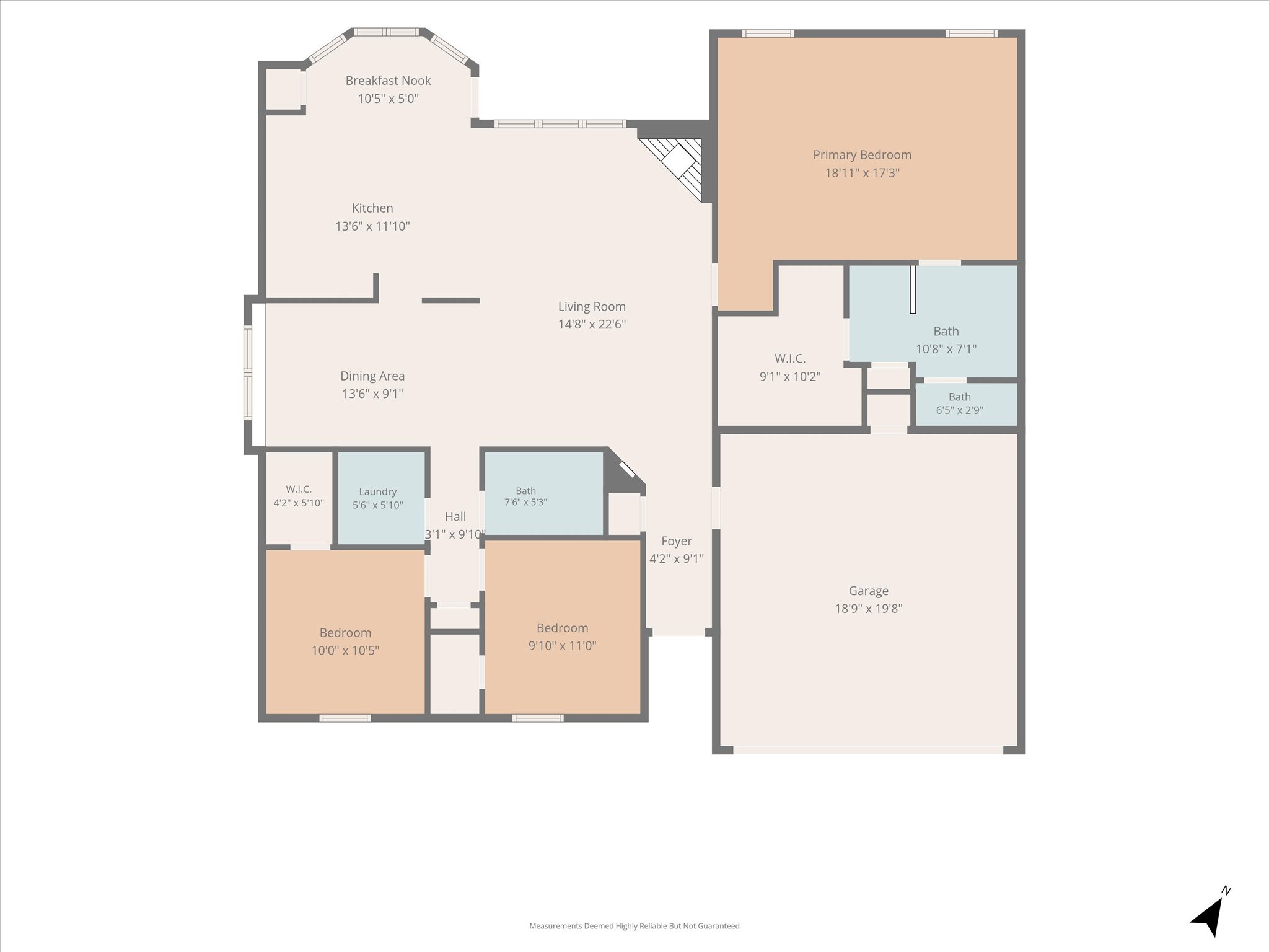 1904 Lazy Court Granbury TX 76048