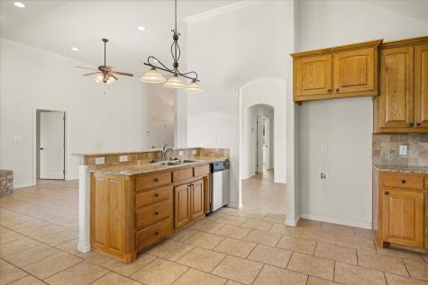 1904 Lazy Court Granbury TX 76048