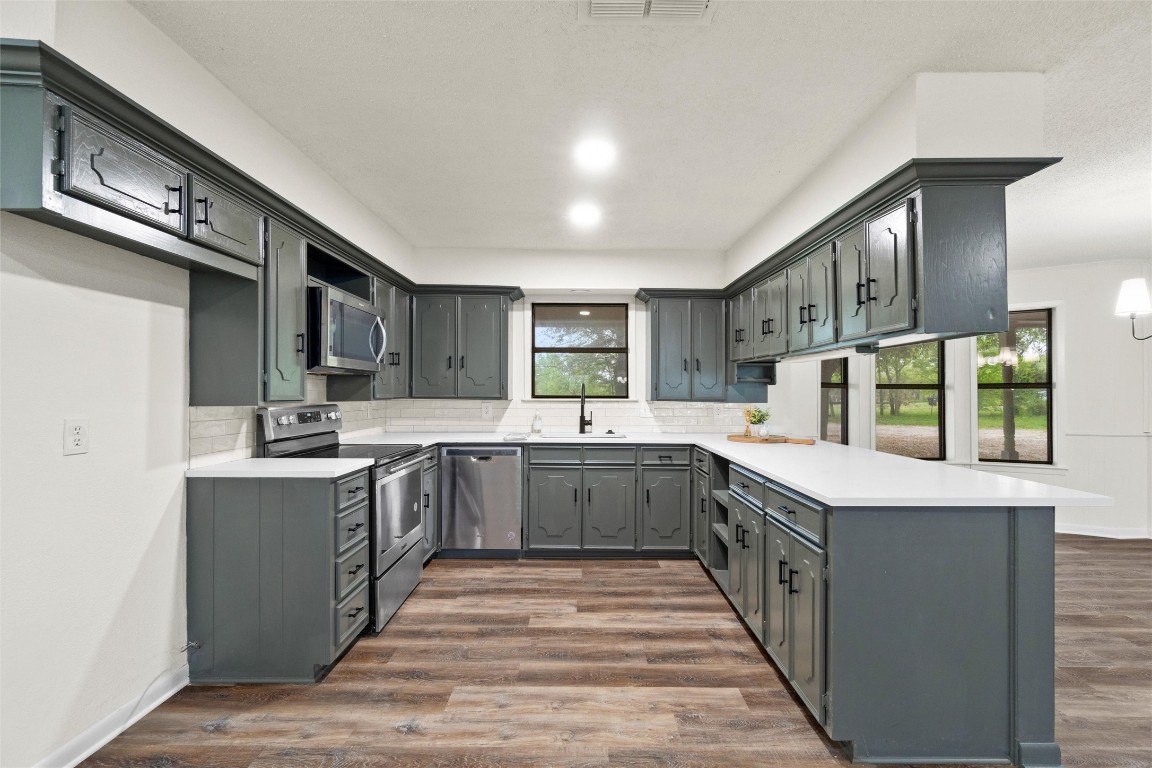 5814 County Road 107 Kaufman TX 75142