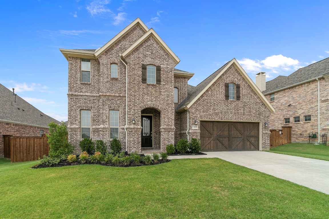 4890 Milby Drive Prosper TX 75078