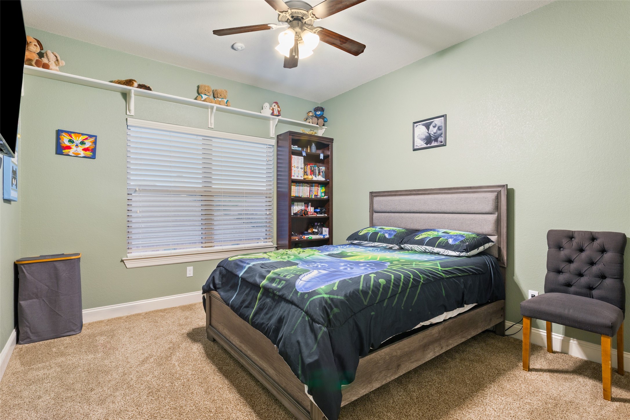 2313 Nicholas Waco TX 76712