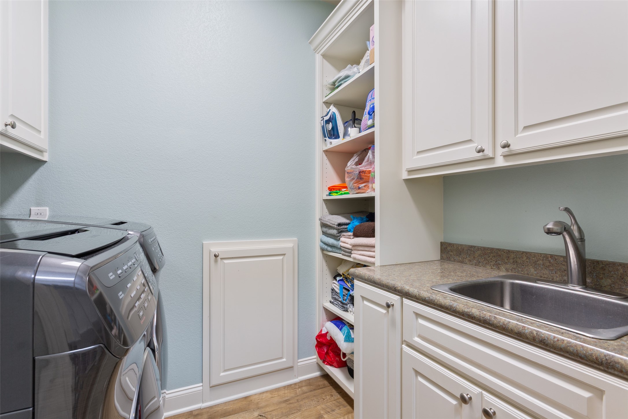 2313 Nicholas Waco TX 76712