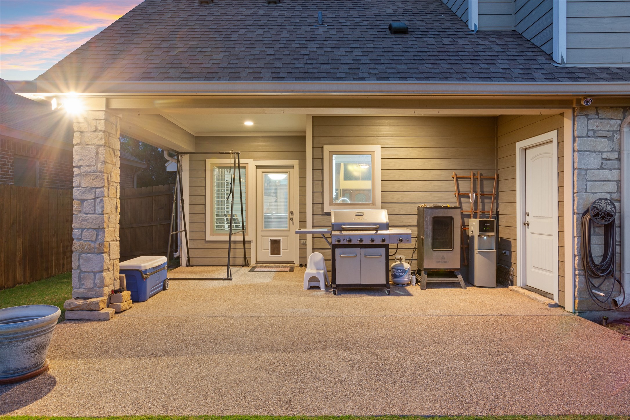 2313 Nicholas Waco TX 76712