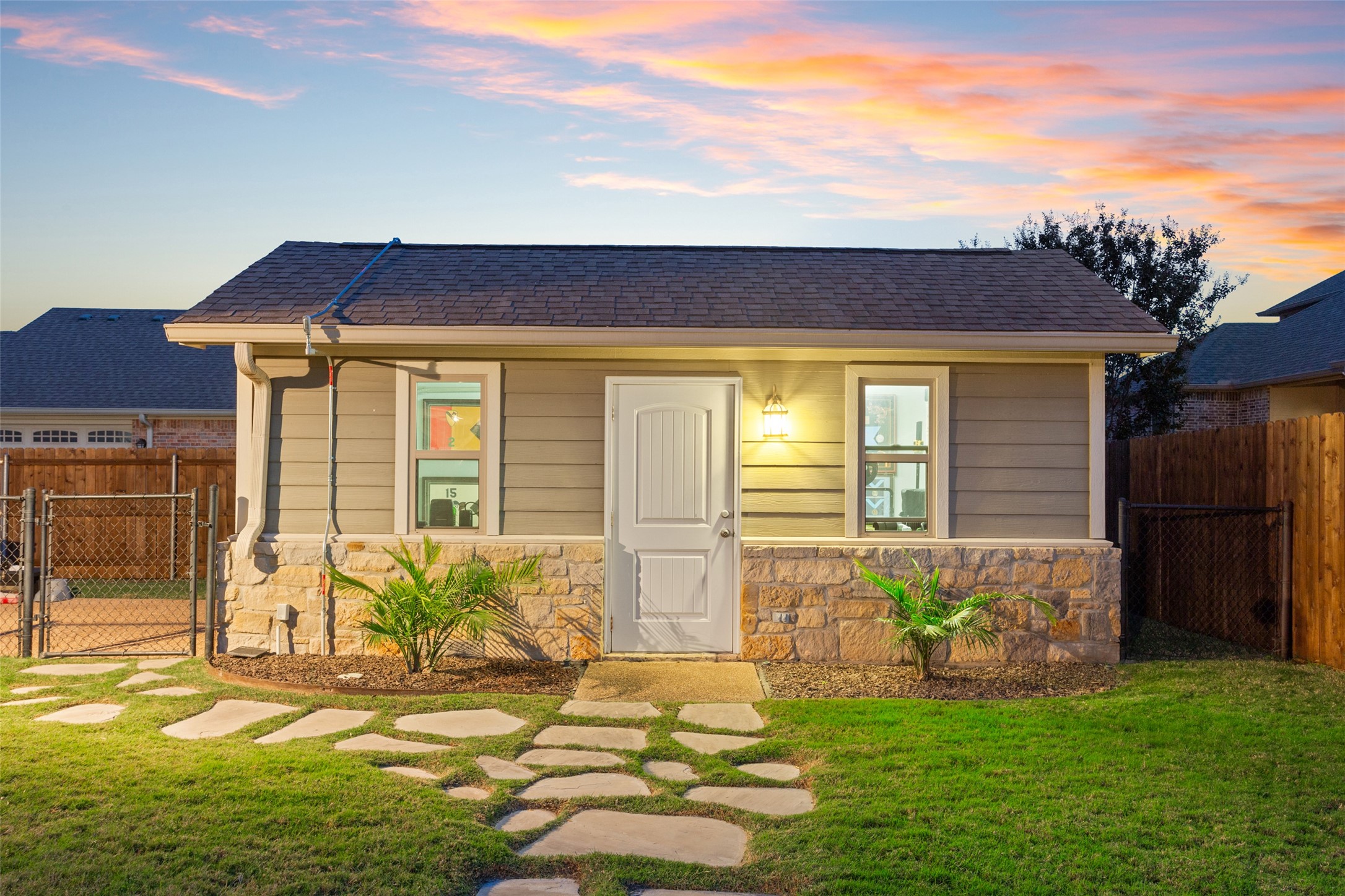 2313 Nicholas Waco TX 76712