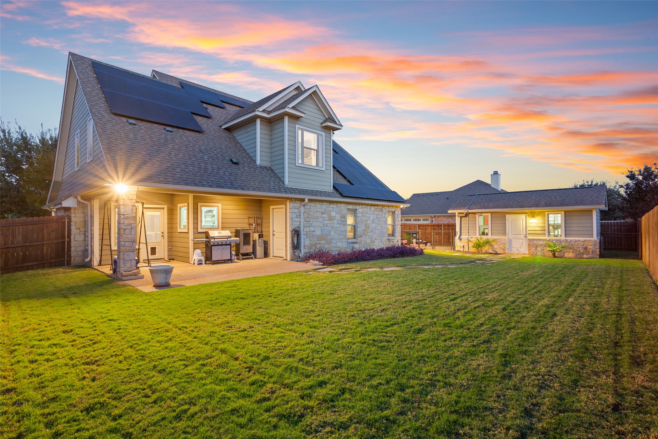 2313 Nicholas Waco TX 76712