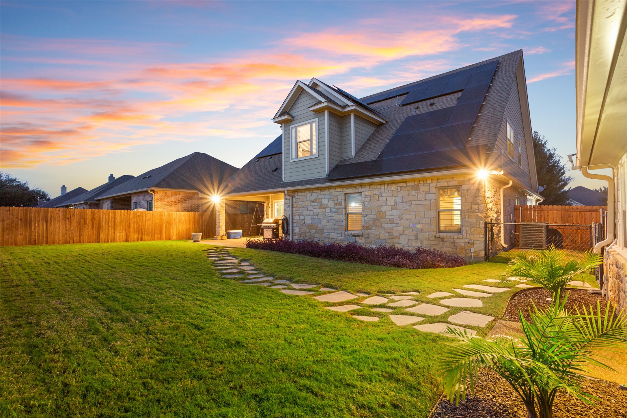 2313 Nicholas Waco TX 76712