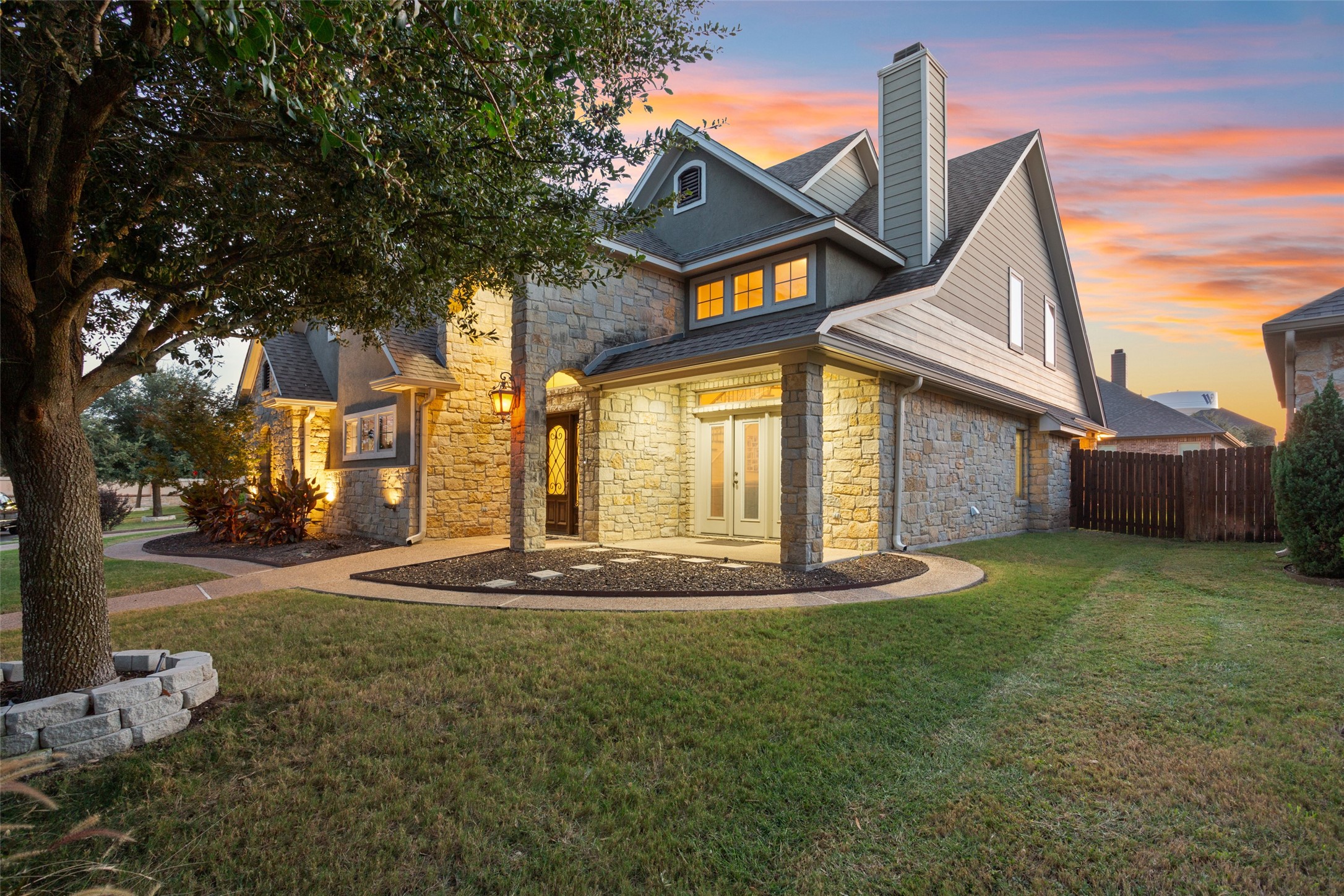 2313 Nicholas Waco TX 76712