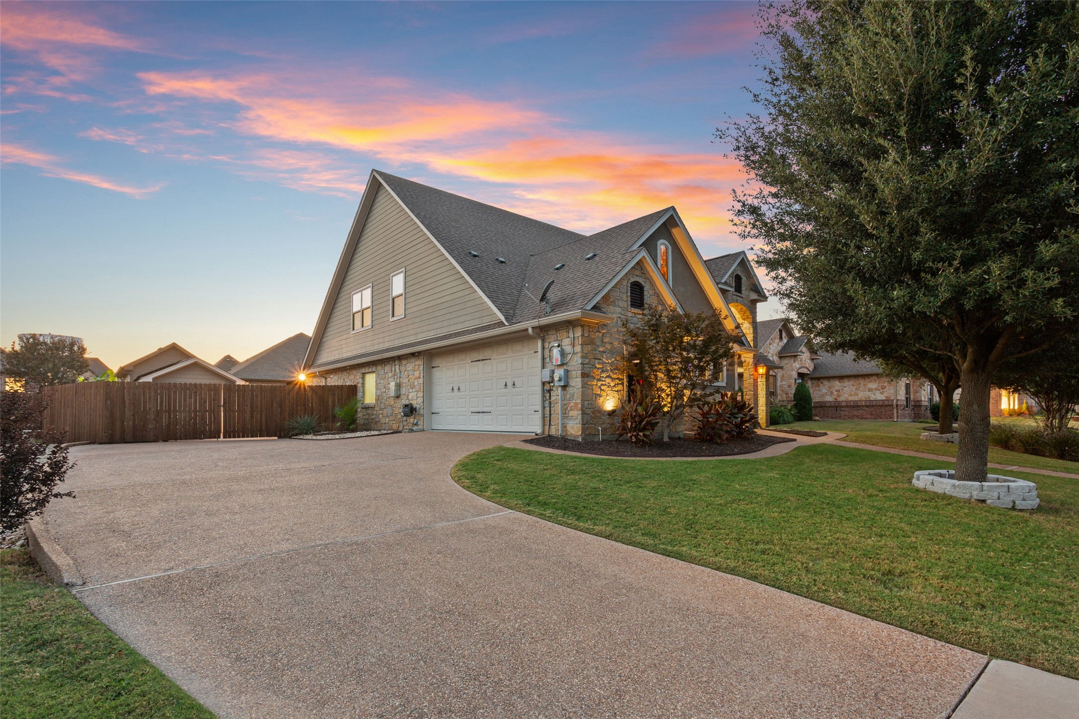 2313 Nicholas Waco TX 76712