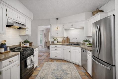 7824 Mahonia Drive Fort Worth TX 76133