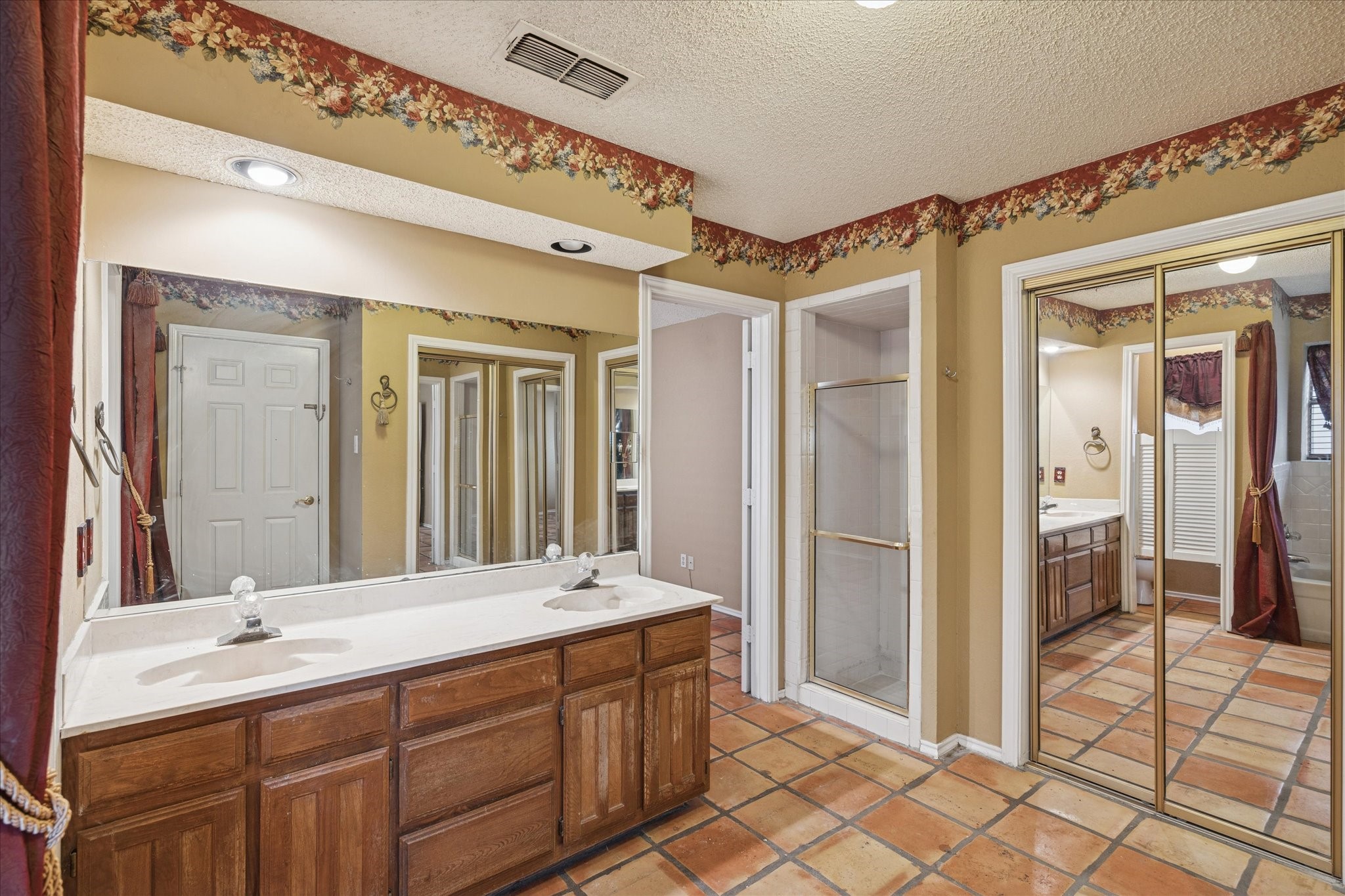 7824 Mahonia Drive Fort Worth TX 76133