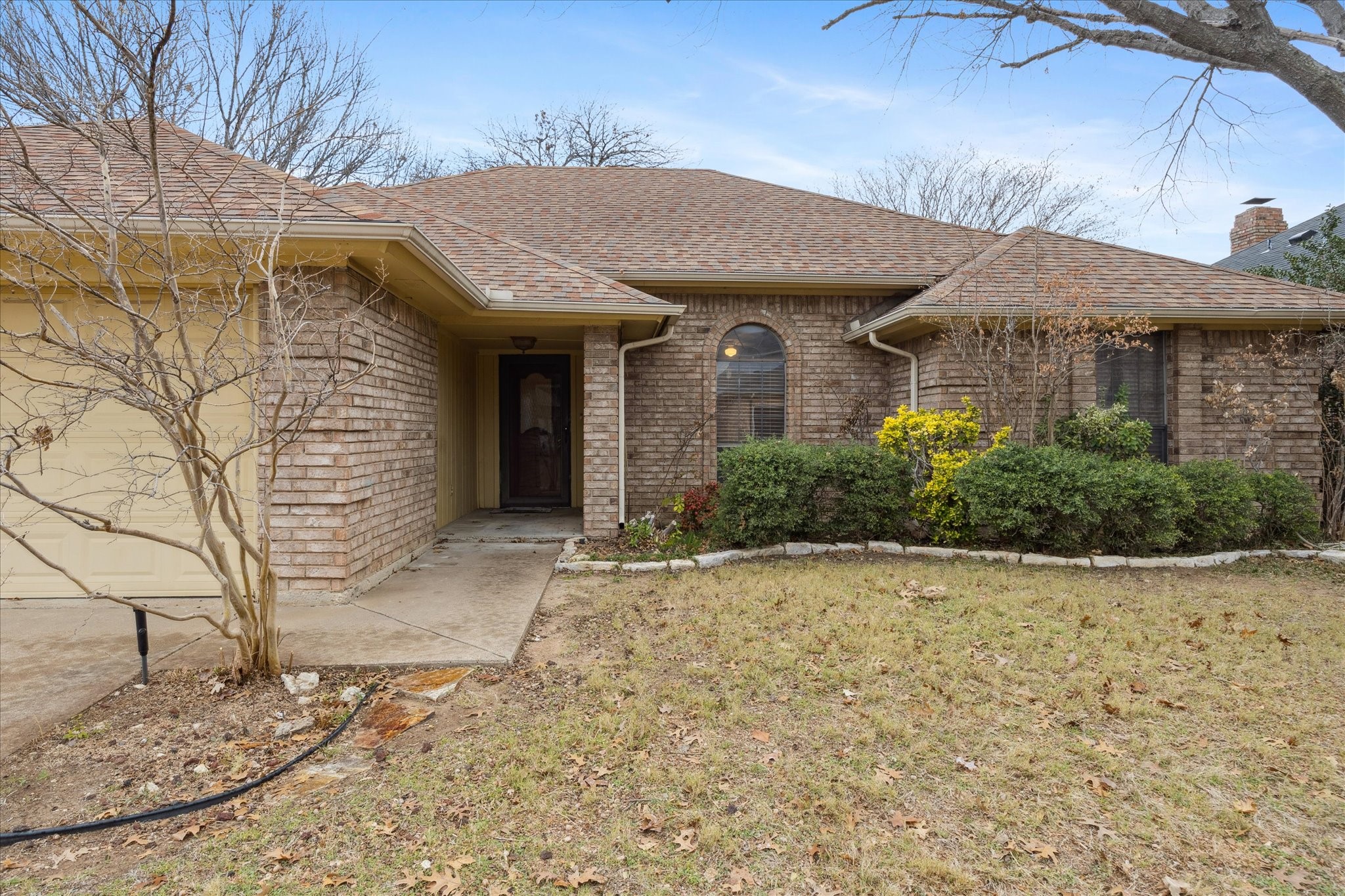 7824 Mahonia Drive Fort Worth TX 76133