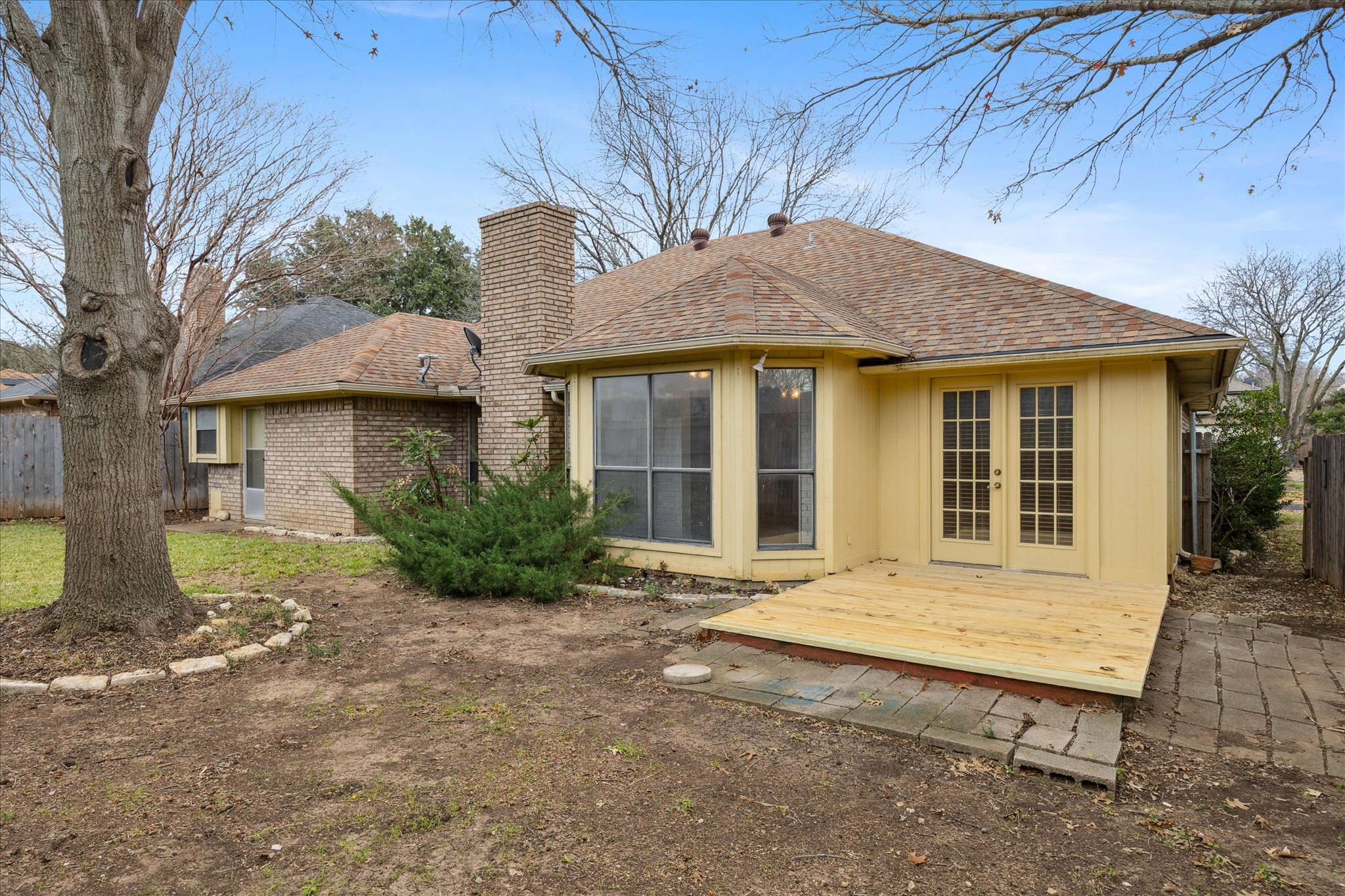 7824 Mahonia Drive Fort Worth TX 76133