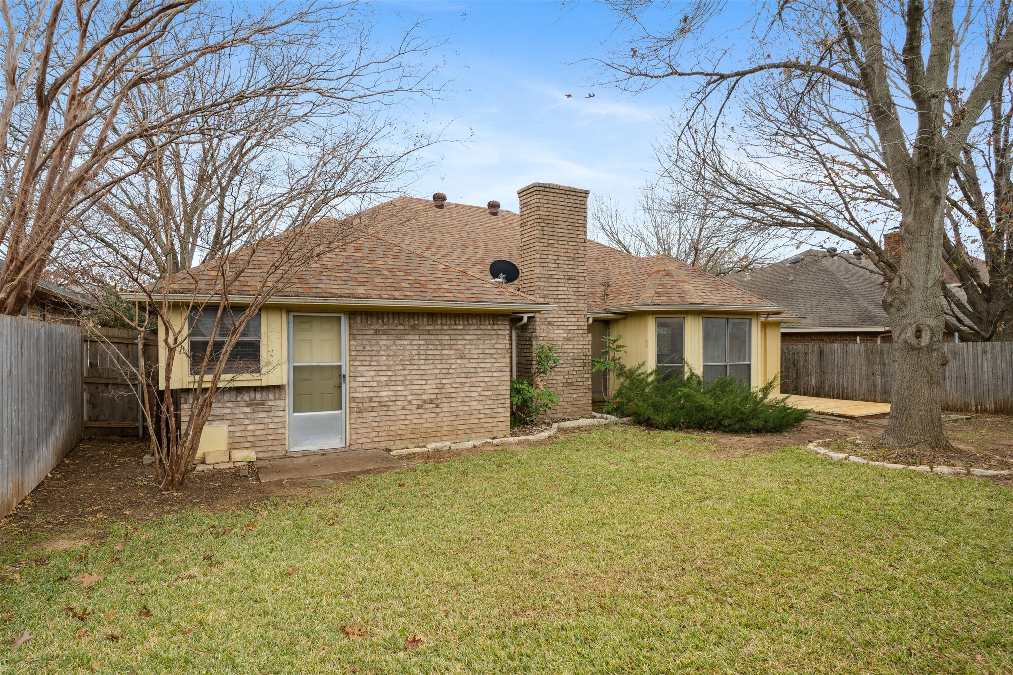 7824 Mahonia Drive Fort Worth TX 76133
