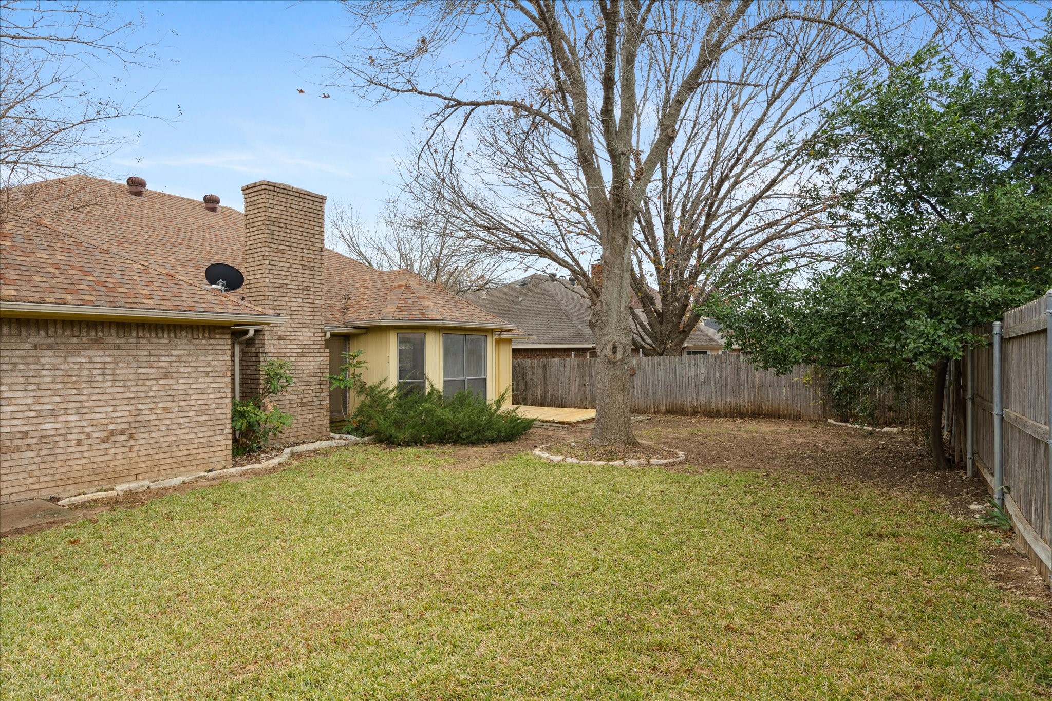 7824 Mahonia Drive Fort Worth TX 76133
