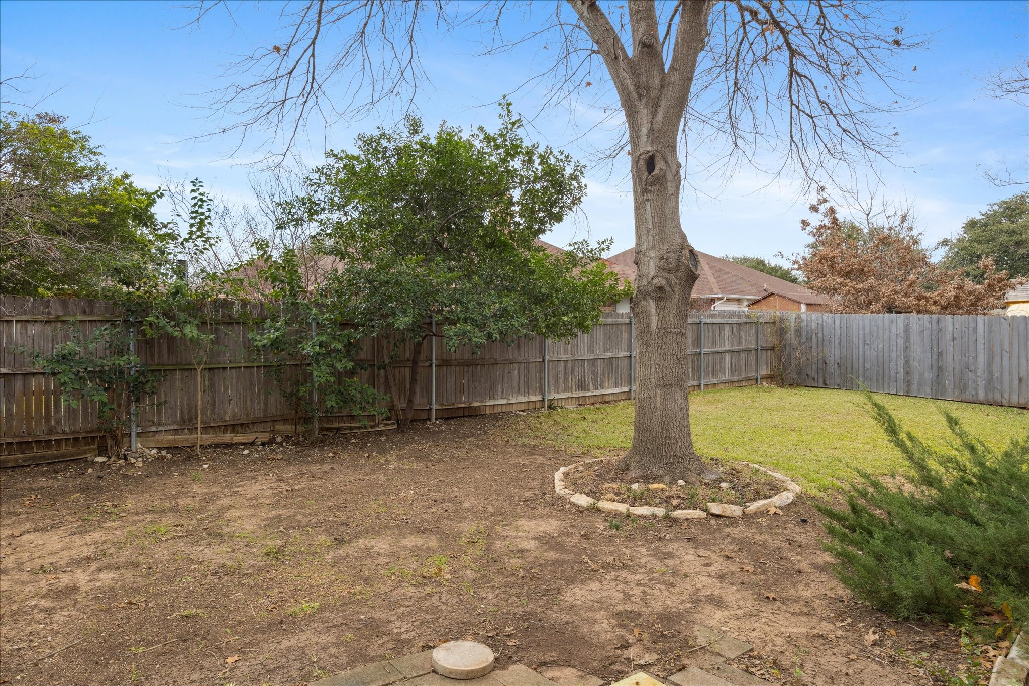 7824 Mahonia Drive Fort Worth TX 76133