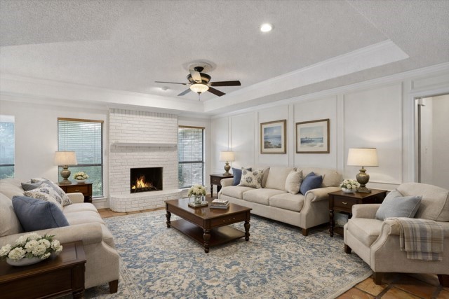 7824 Mahonia Drive Fort Worth TX 76133